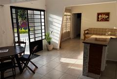 Family Apartment