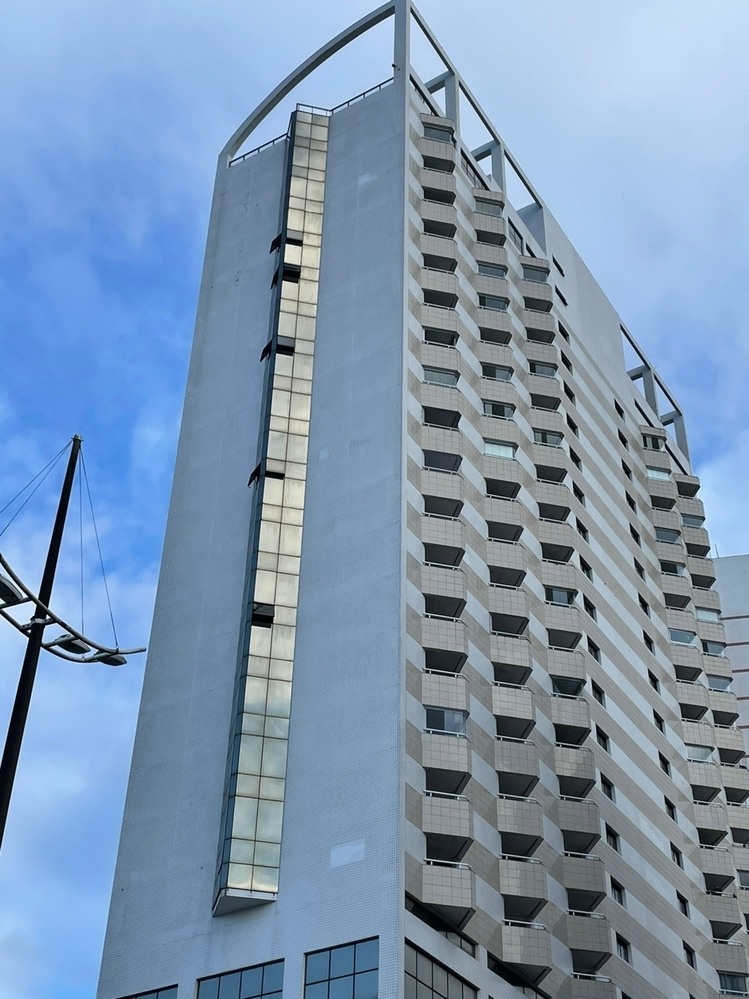 Summit Suítes Hotel Santos 5