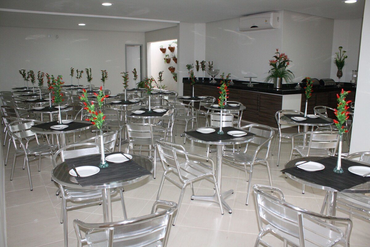 Lara's Hotel - Açailandia 5