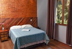 Suite Triplo Luxo 25