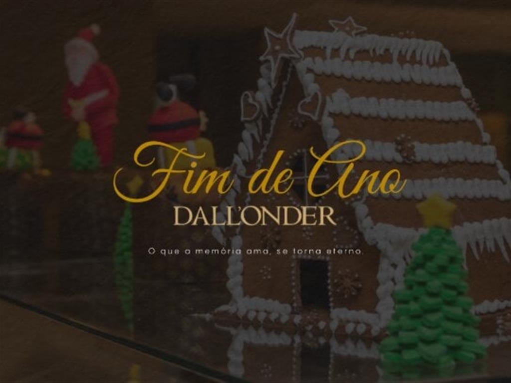 ✨ Pacote Réveillon | 03 diárias