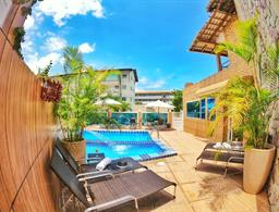 Pousada Sereia do Porto.