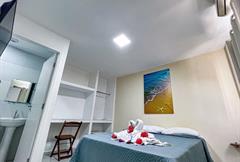 Deluxe Casal sem Varanda