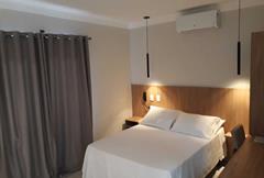 APARTAMENTO STANDARD CASAL