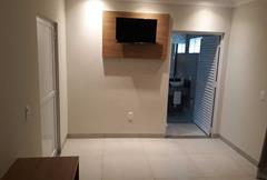 APARTAMENTO STANDARD TRIPLO