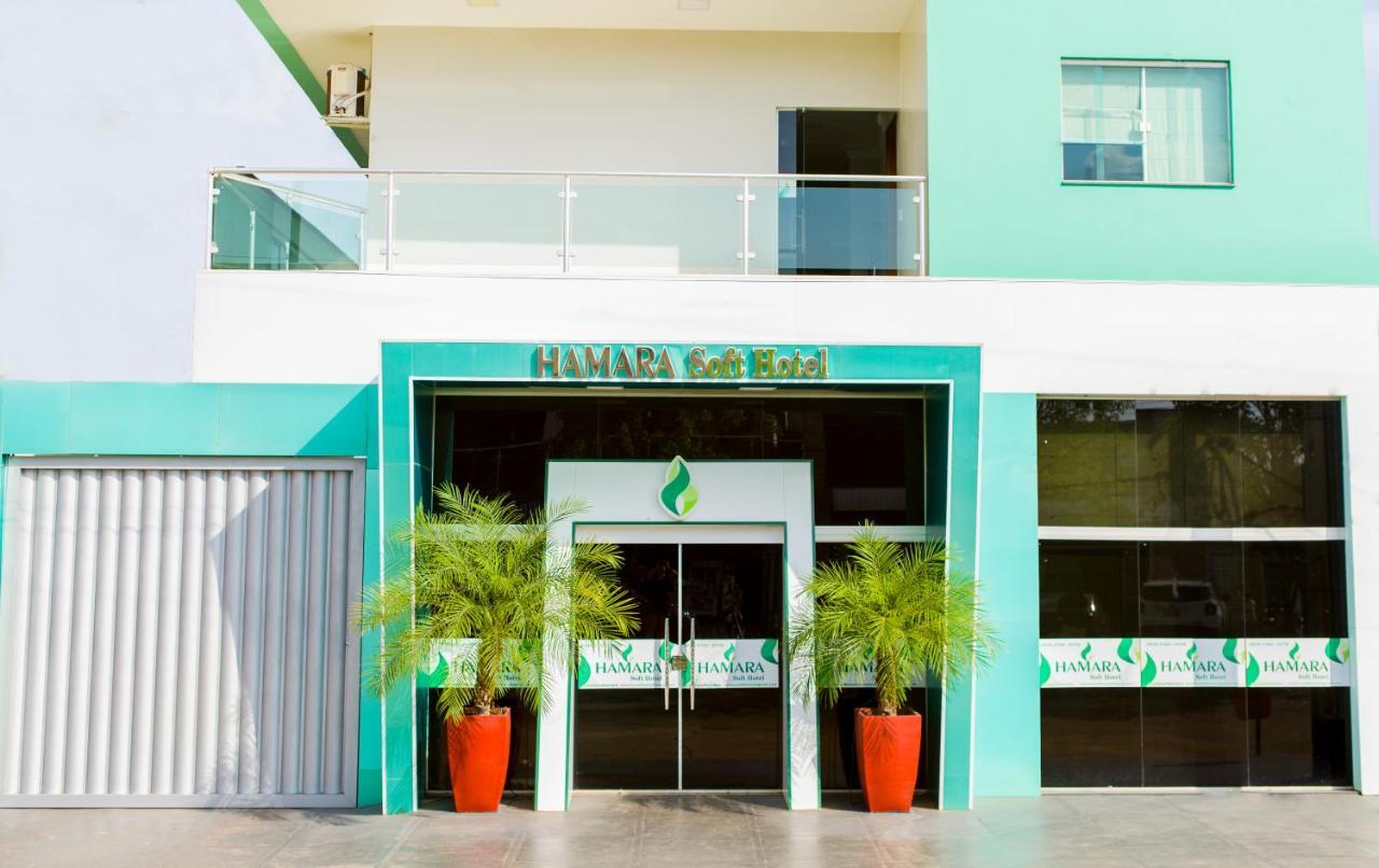 Hamara Soft Hotel