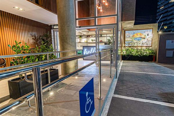 Foto 5 do Place2You Hotel by Welkom