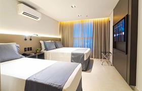 Superior Ocean do Place2You Hotel by Welkom