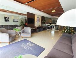 Avenida Palace Hotel - Joinville
