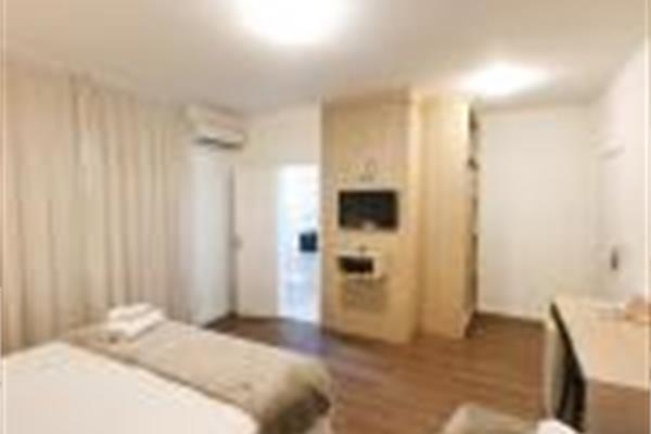 Foto 5 do Avenida Palace Hotel - Joinville