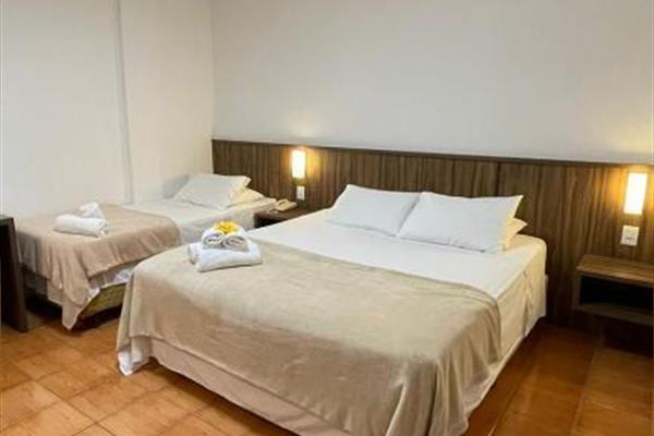 Foto 40 do Avenida Palace Hotel - Joinville