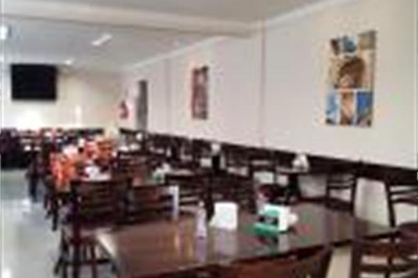 Foto 41 do Avenida Palace Hotel - Joinville