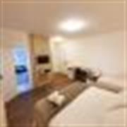 Luxo Individual Amplo