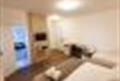 Luxo Individual Amplo