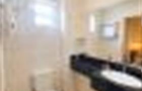 Luxo Superior Triplo do Avenida Palace Hotel - Joinville