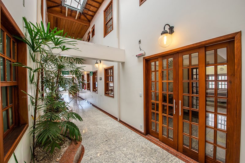 Hotel Jardim do Vale 4