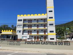Pousada Castelo do Rei