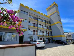 Pousada Castelo do Rei