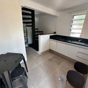 Apê Familiar com Cozinha