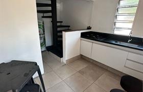 Apê Familiar com Cozinha do Pousada Ponta dos Corais