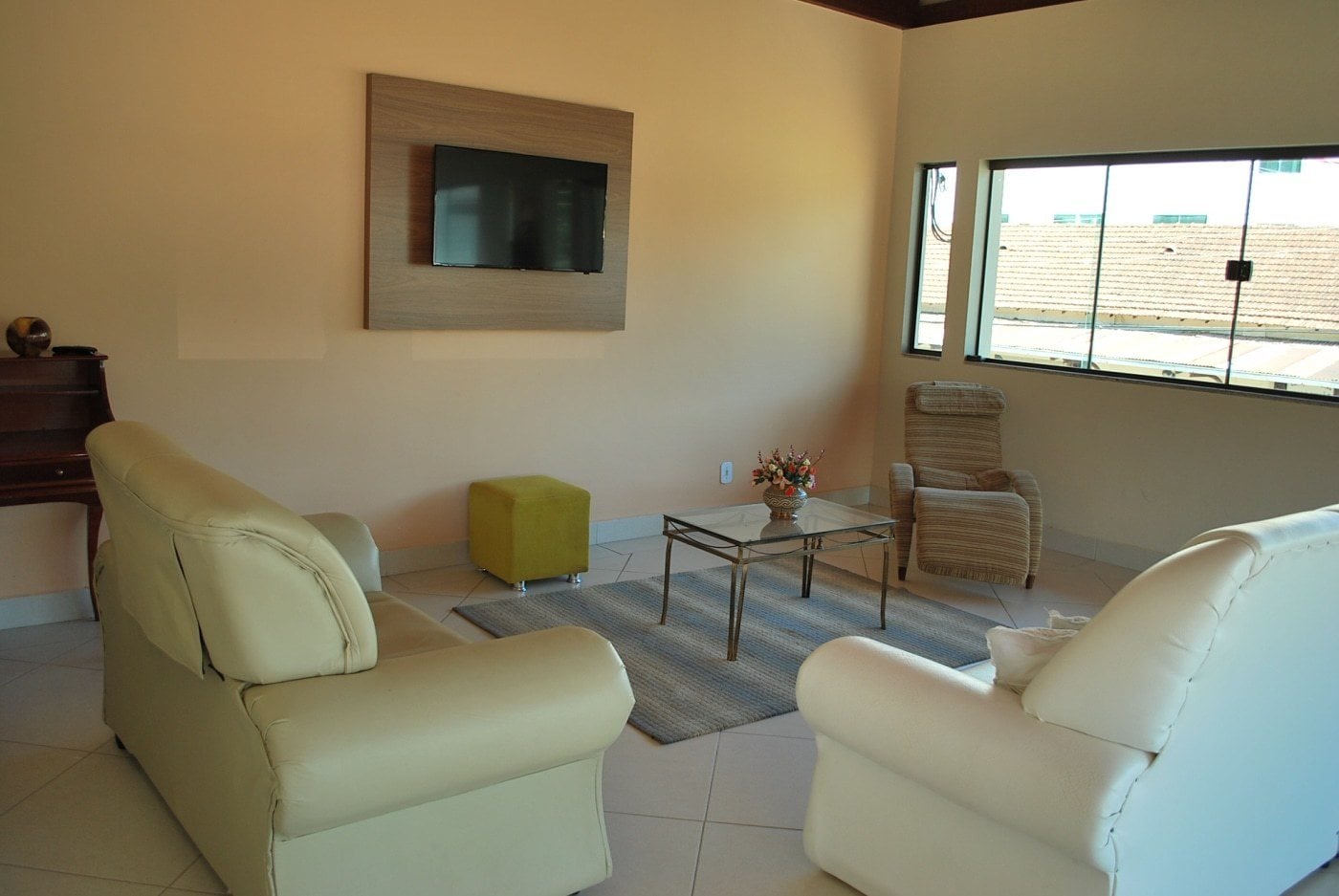 Hotel Estacao