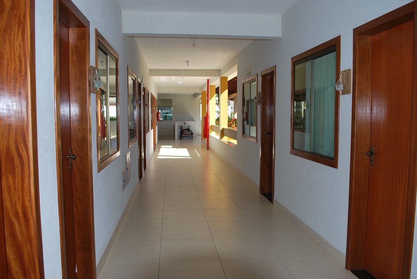 Hotel Estacao 4