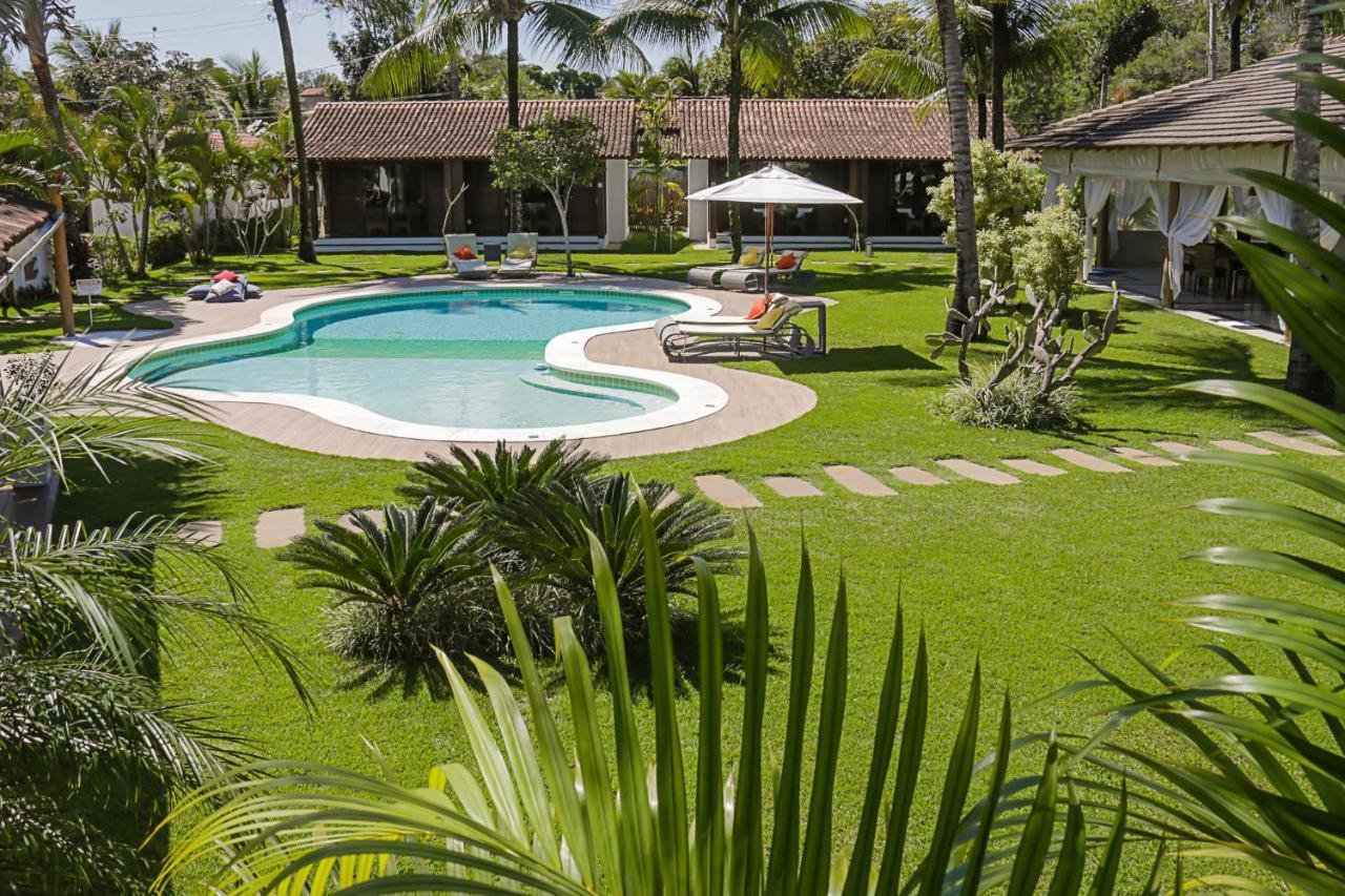 Pousada Villa Palmeira Azul 2