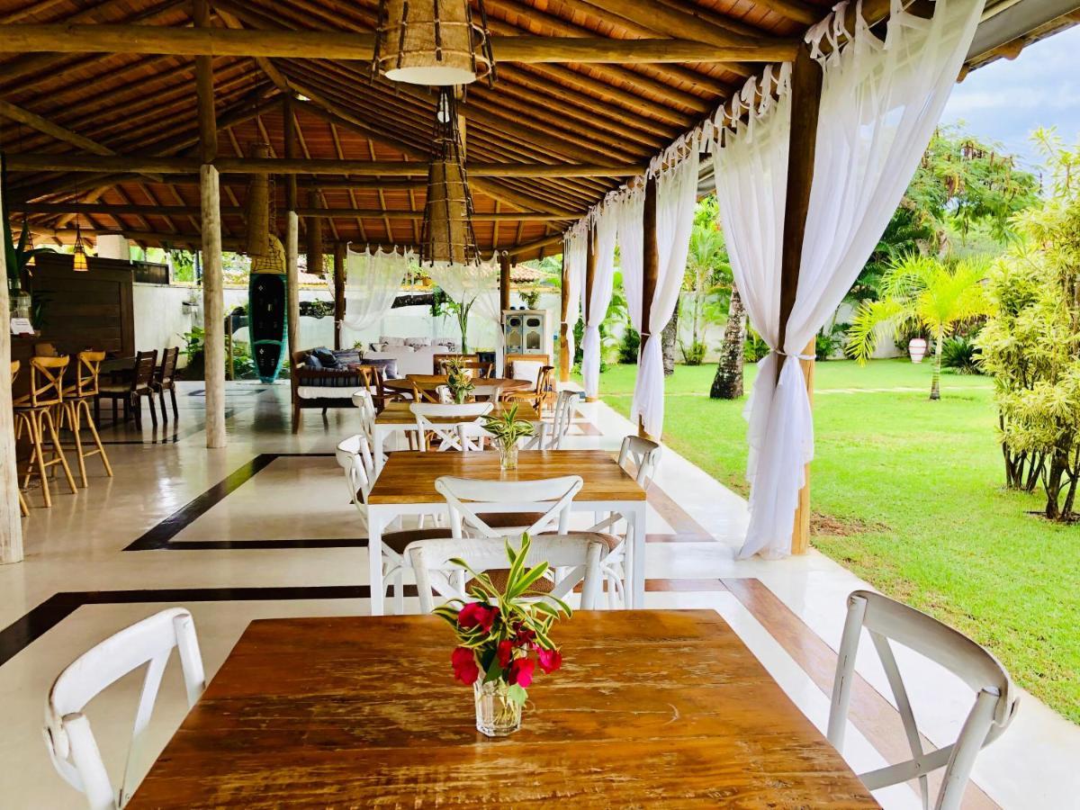 Pousada Villa Palmeira Azul 3