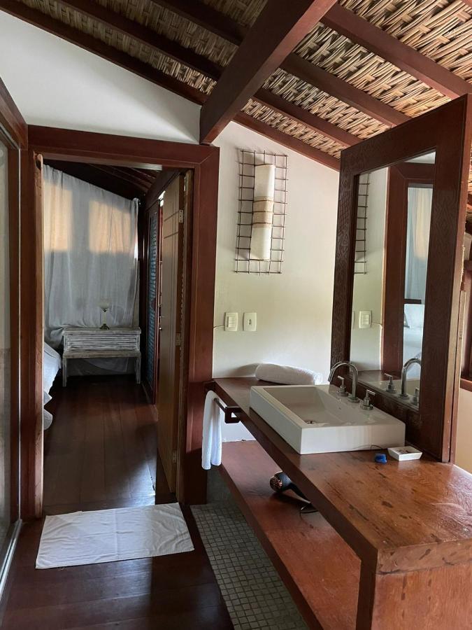 Pousada Villa Palmeira Azul 4