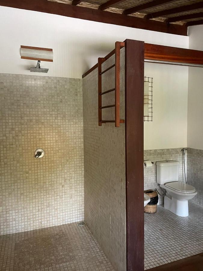 Pousada Villa Palmeira Azul 5