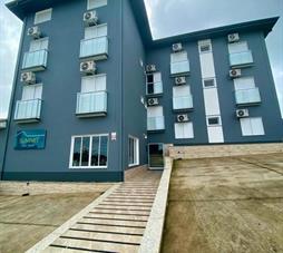 Summit Inn Hotel Cachoeira Paulista