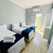 Superior Triplo Solteiro