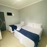 Superior Triplo Casal