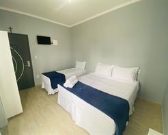 Superior Triplo Casal