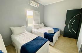 ENP superiores de Summit Inn Hotel Cachoeira Paulista