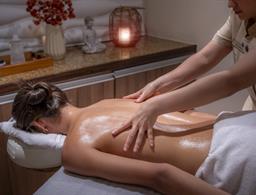 SERHS Experience Suites