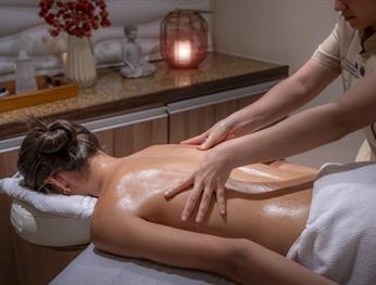 SERHS Experience Suites