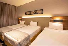 QUARTO TRIPLO SUPERIOR