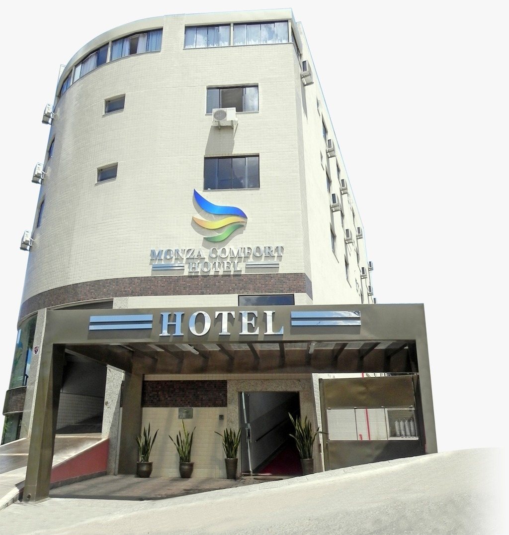 Monza Comfort Hotel