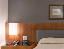 DELPLAZA Timbiras São Paulo - By Monreale