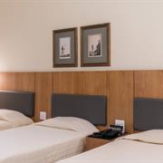 Superior Triplo Solteiro