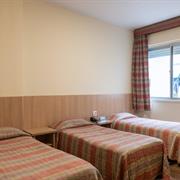 Standard Triplo Solteiro