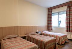 Standard Triplo Solteiro