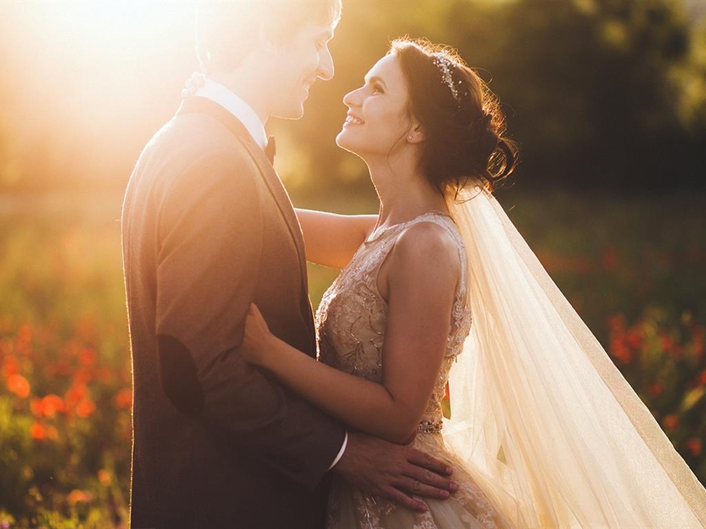 Premium Nuptial Package