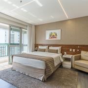 Deluxe Casal