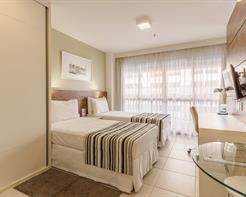 Standard  Solteiro Twin