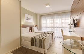 Standard  Solteiro Twin do Fusion Hplus EXPRESS +
