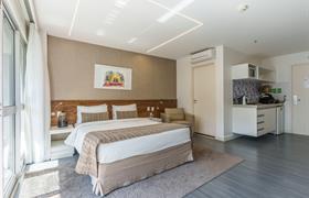 Deluxe Casal do Fusion Hplus EXPRESS +