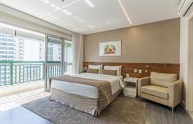 Deluxe Casal do Fusion Hplus EXPRESS +
