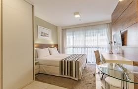 Standard Casal do Fusion Hplus EXPRESS +